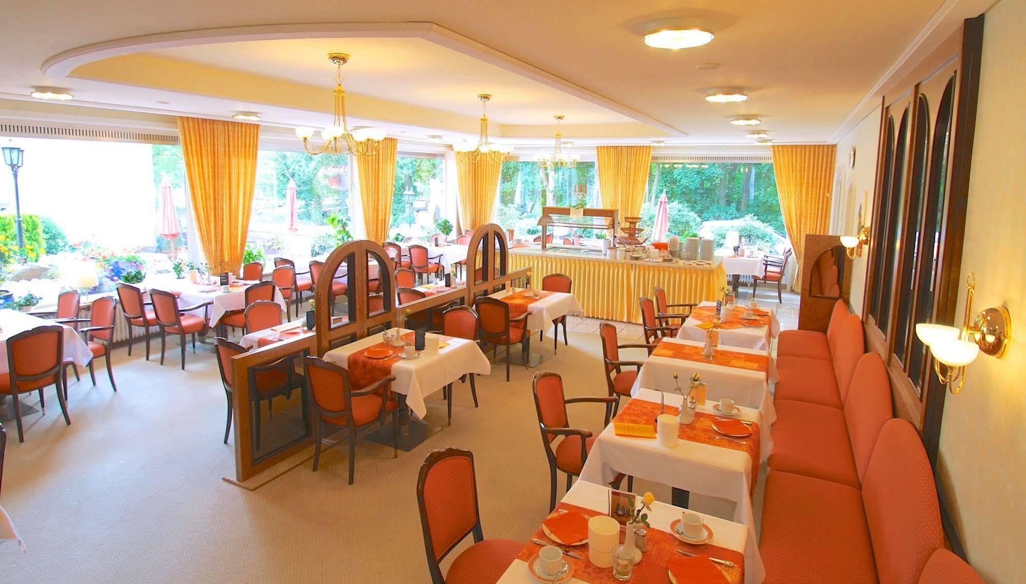 Akzent Hotel Berlin Bad Bevensen Exterior photo